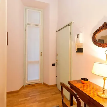 公寓 Centralissimo In Zona Duomo 米兰